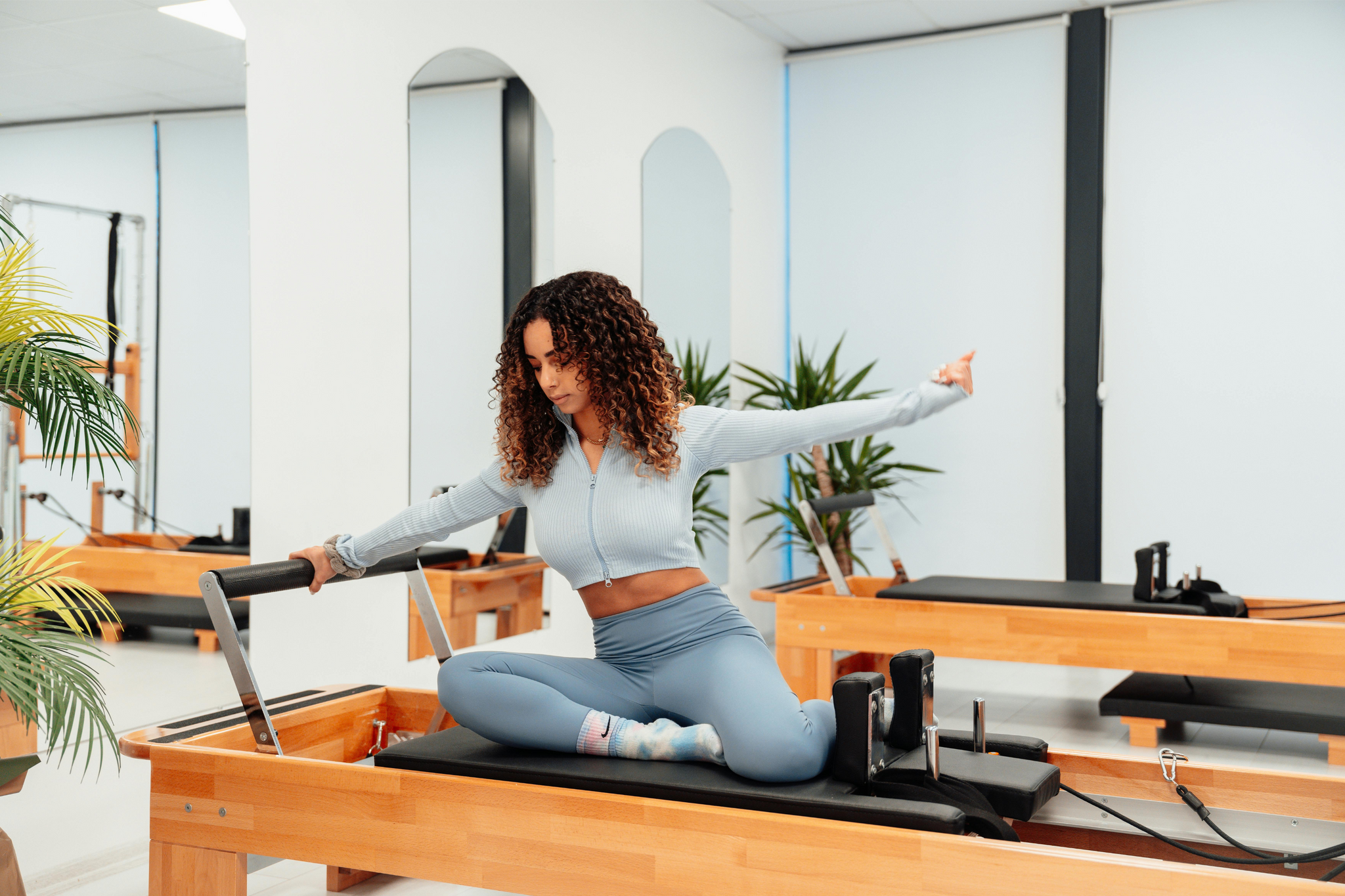5 unerwartete Vorteile von Kreatin, die du auch außerhalb des Fitnessstudios spürst