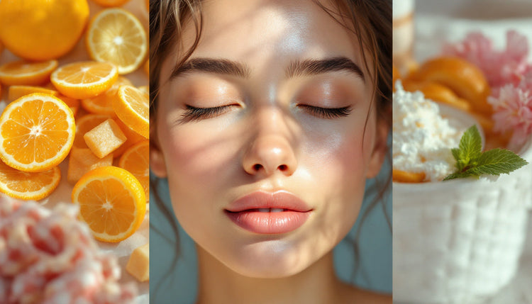 Drei überraschende No-Gos, die dein Kollagen schädigen