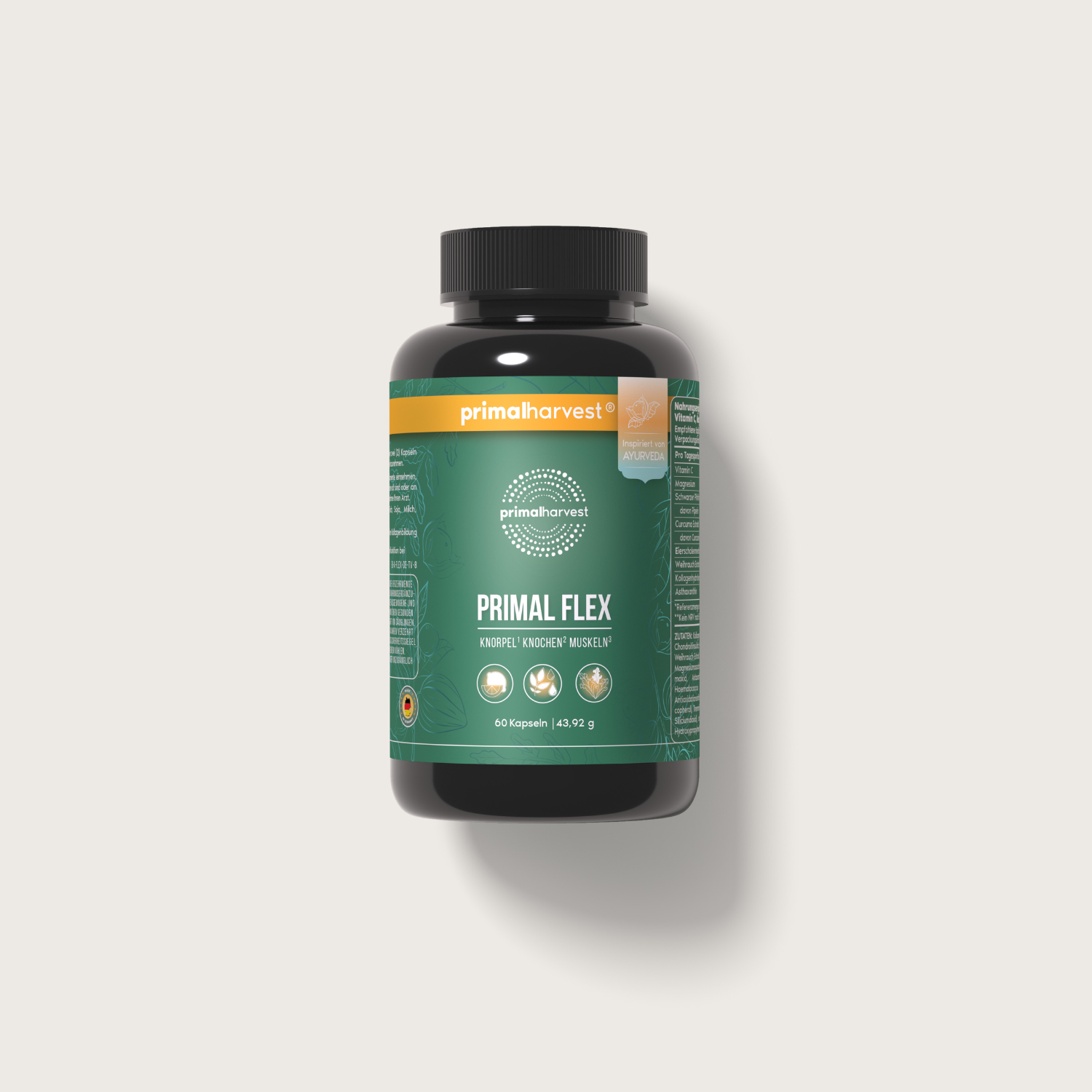 Arti Flex - Primal Flex