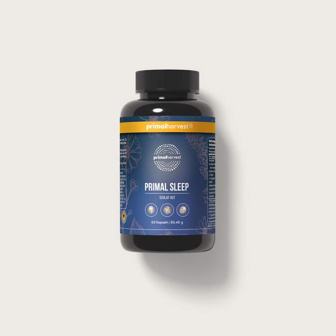 'Dormi Bene - Primal Sleep®'
