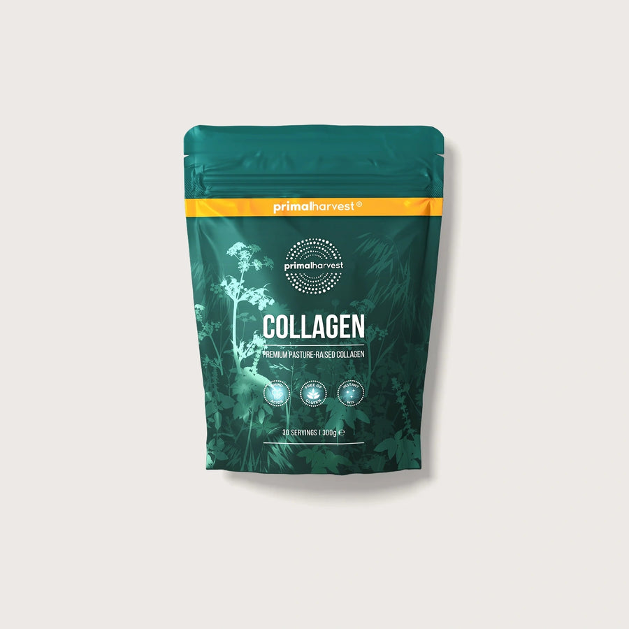 Primal Collagen