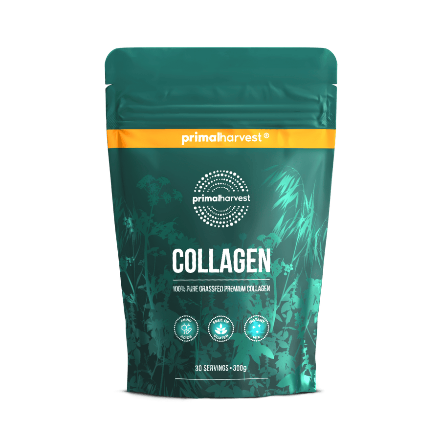 Primal Collagen 3+1